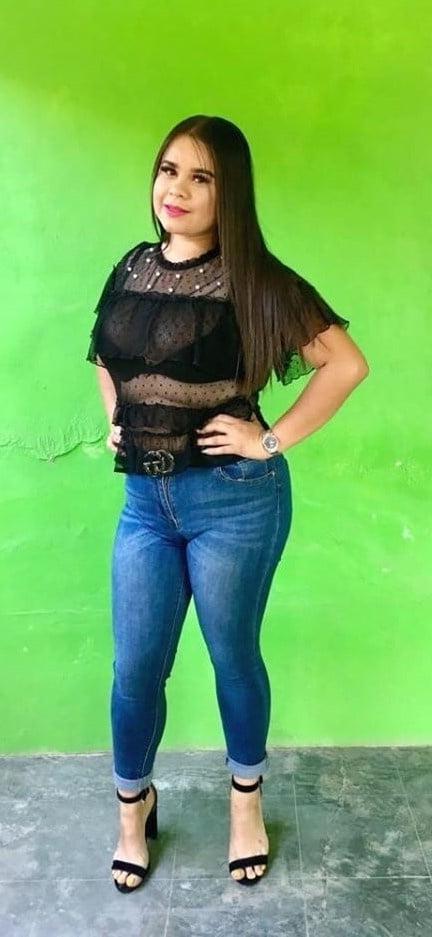 25P Putas en jeans 25