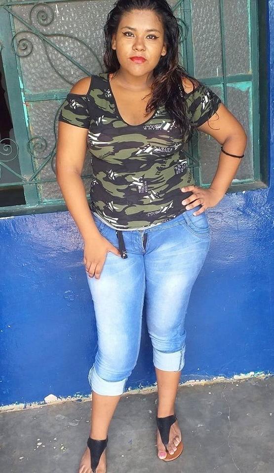 25P Putas en jeans 25
