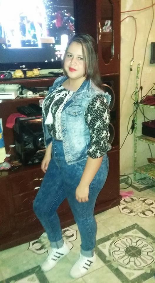 25P Putas en jeans 25