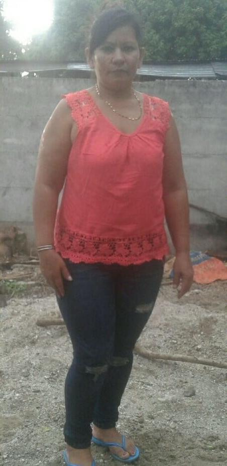 25P Putas en jeans 25