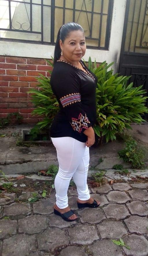 25P Putas en jeans 25