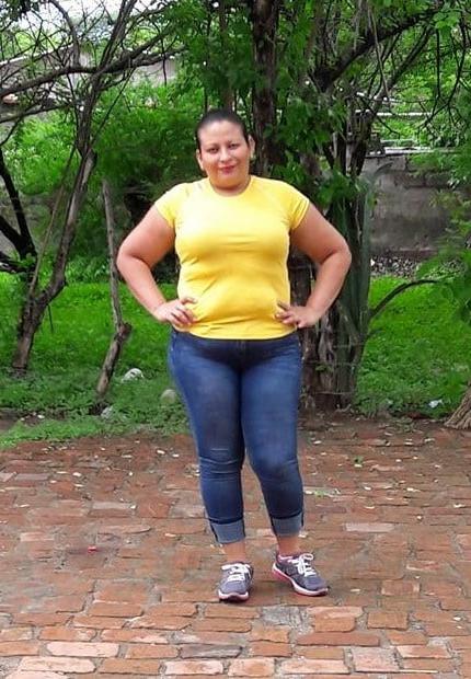 25P Putas en jeans 25