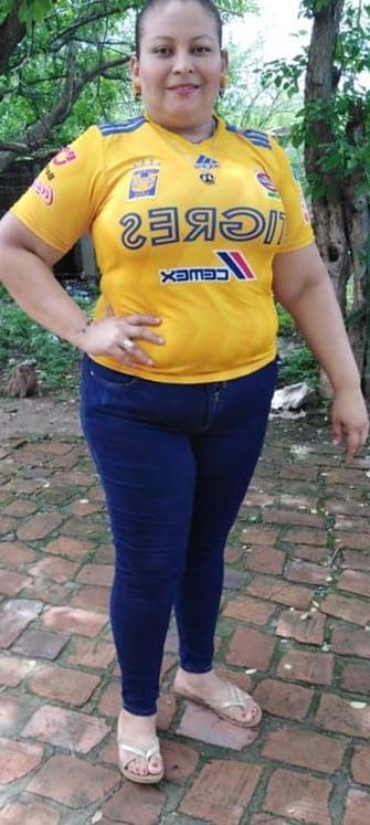 25P Putas en jeans 25