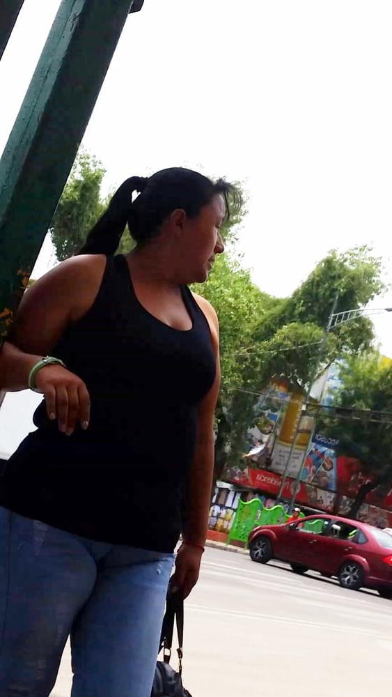 25P Putas en jeans 25