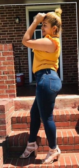 25P Putas en jeans 25