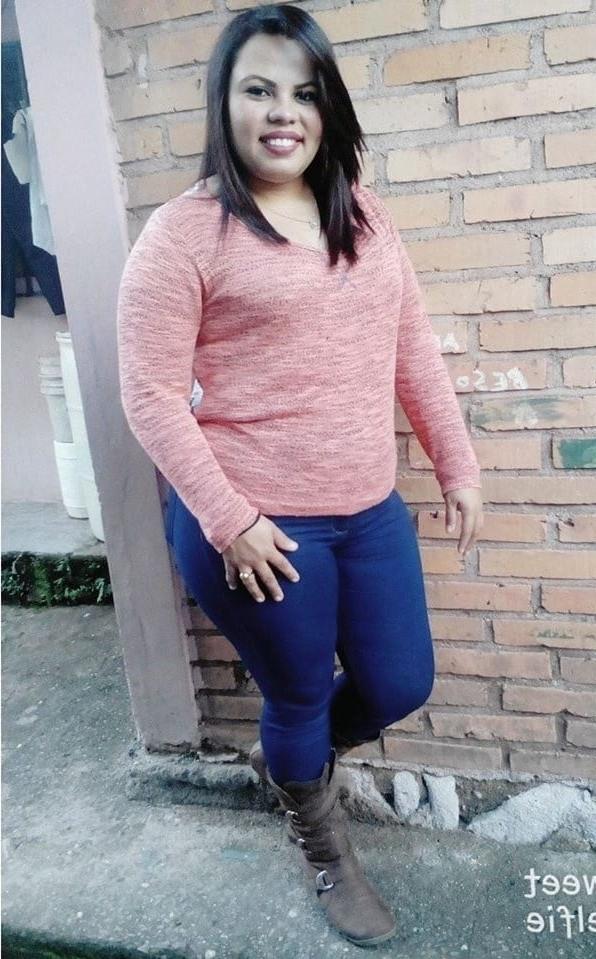 25P Putas en jeans 25
