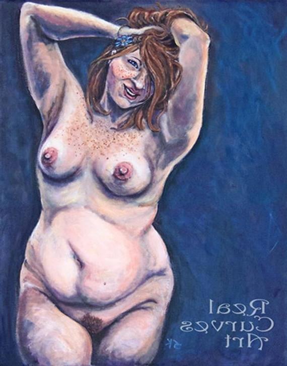25P BBW Art &amp; More 27