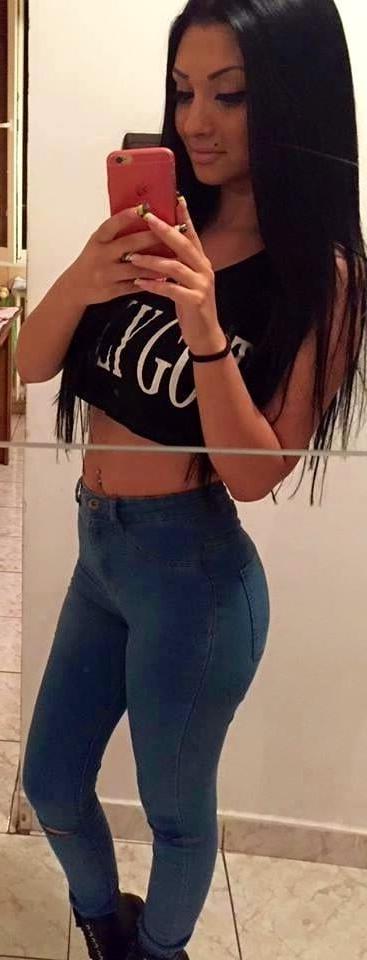 25P Sexy Jeans Shorts &amp; Leggings #39