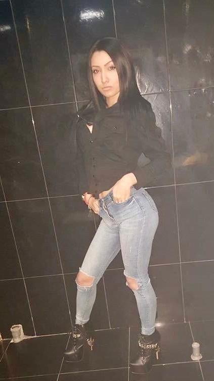25P Sexy Jeans Shorts &amp; Leggings #39