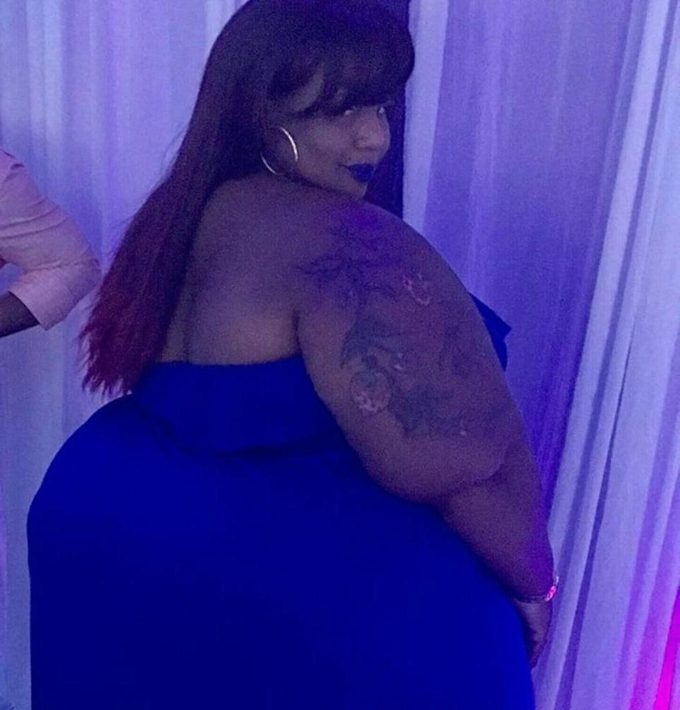 25P Fat Chicks With Deceptively Thin Faces 6