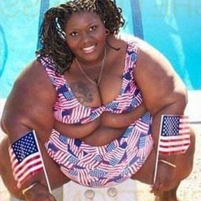 25P Fat Chicks With Deceptively Thin Faces 6