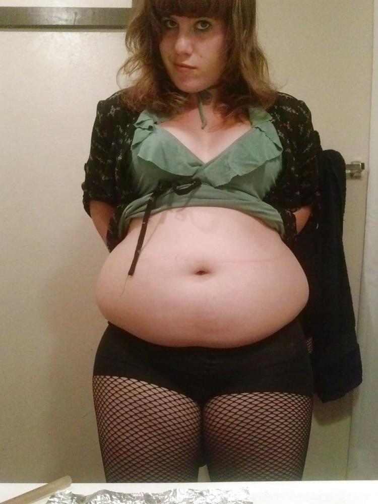 25P Fat Chicks With Deceptively Thin Faces 6