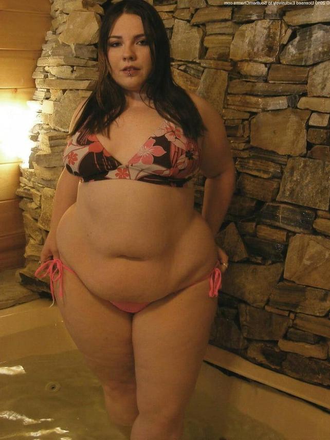 25P Fat Chicks With Deceptively Thin Faces 6