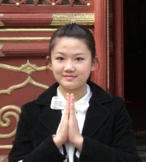 19P chinese chubby 3