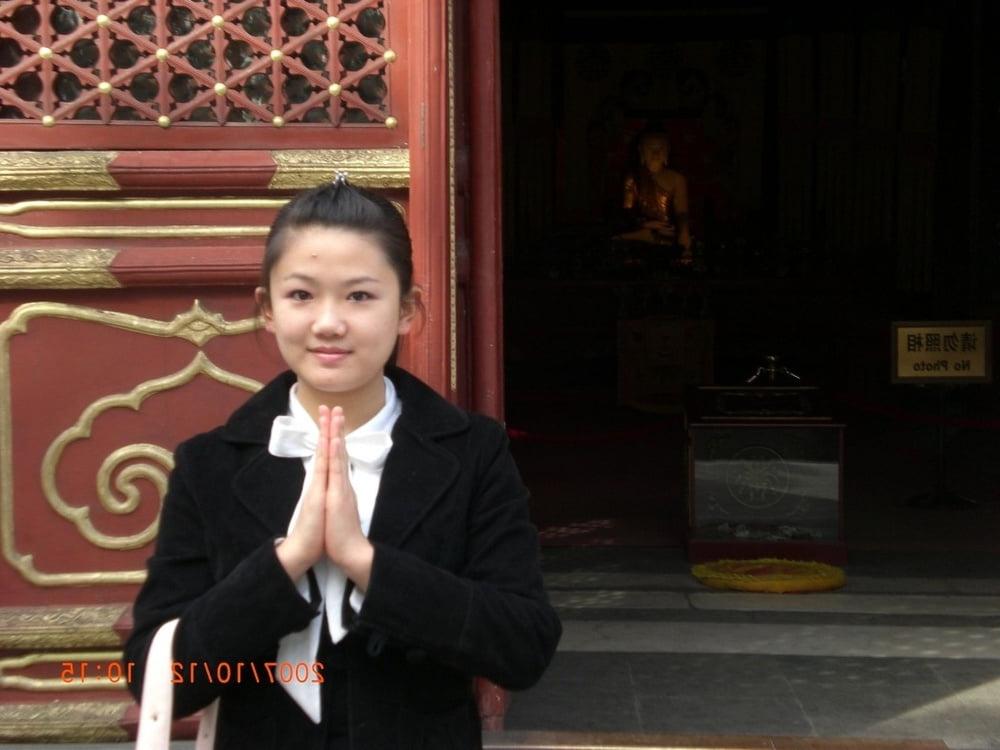19P chinese chubby 3