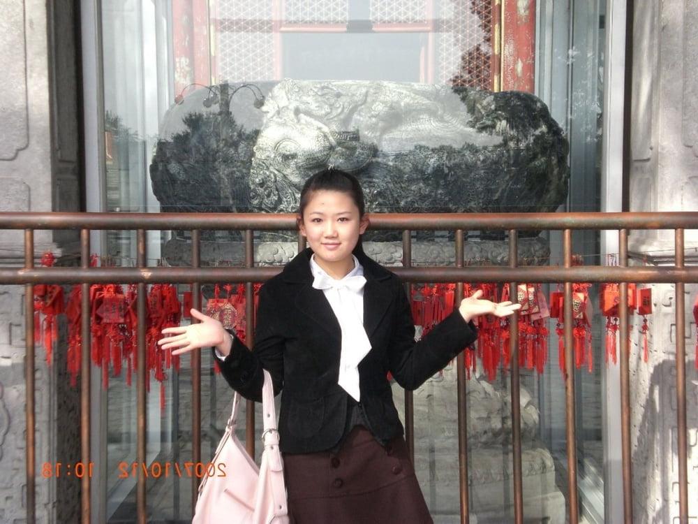 19P chinese chubby 3