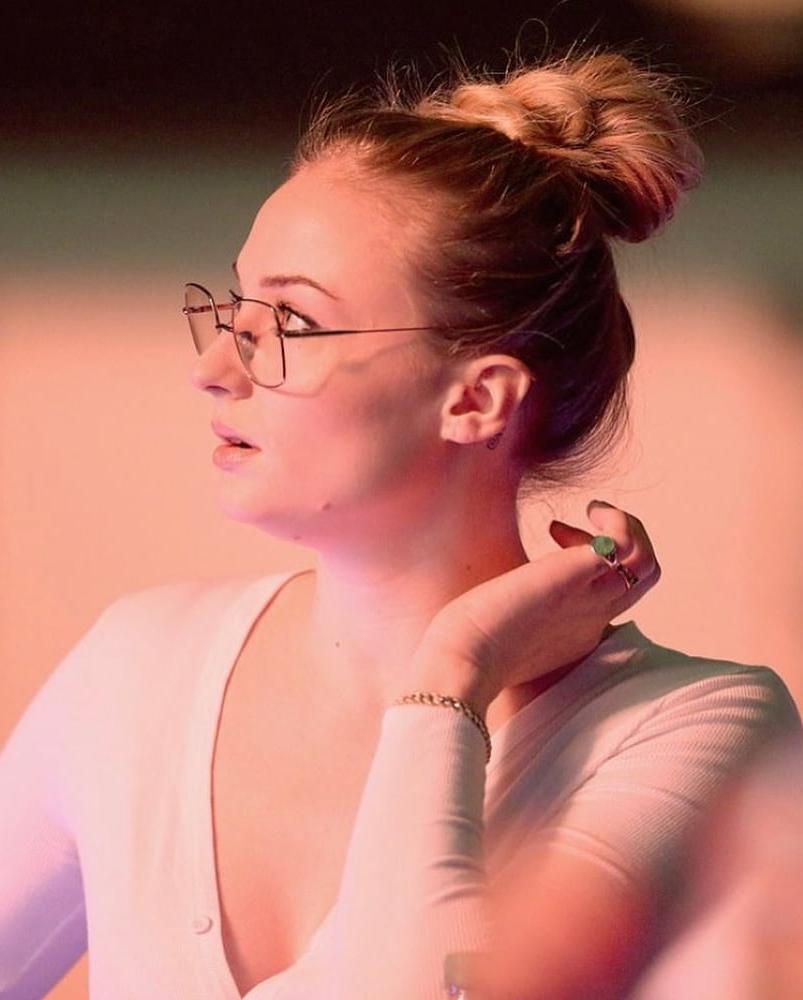 25P 24th Birthday Sophie Turner!!!