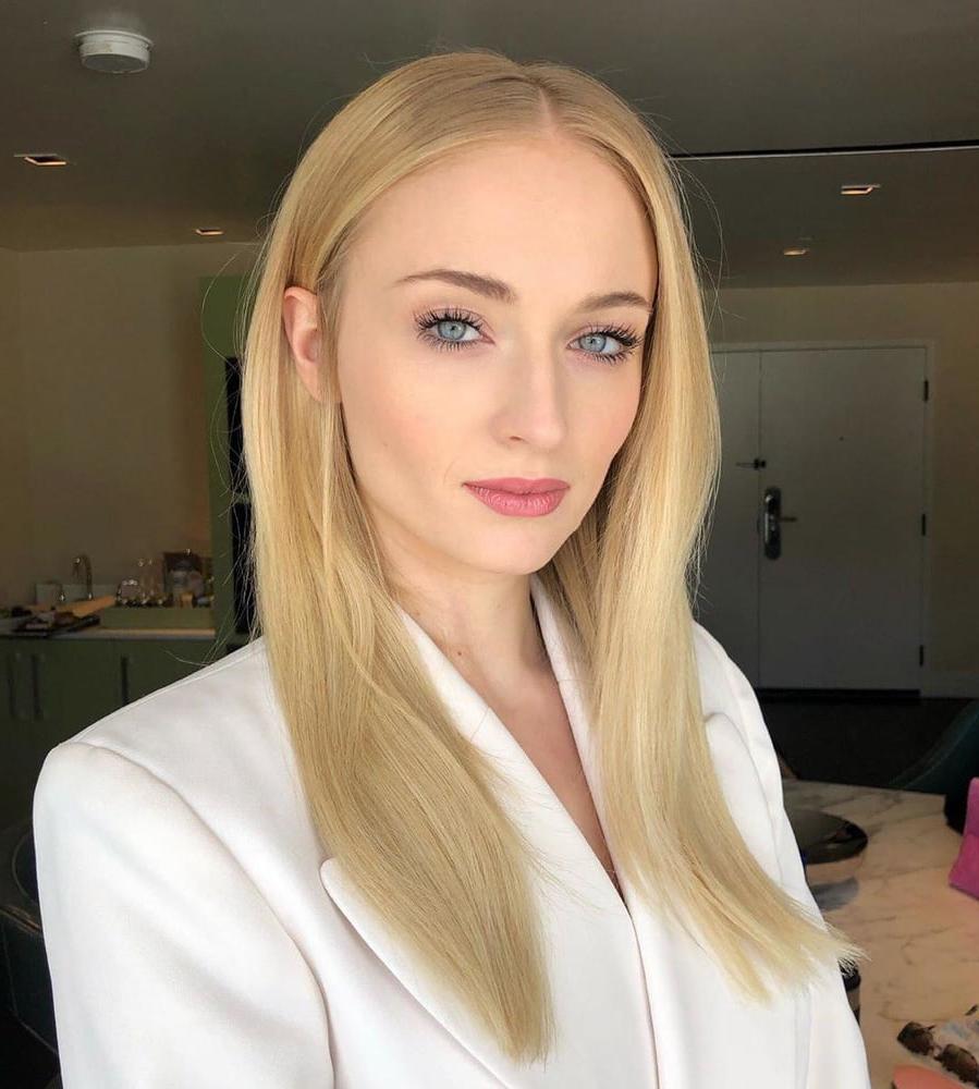 25P 24th Birthday Sophie Turner!!!