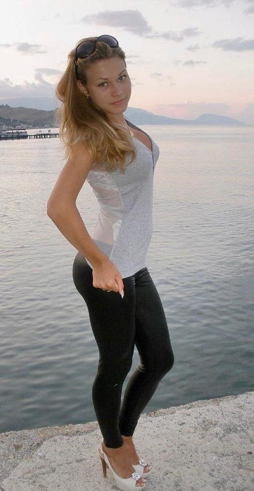 25P Sexy Jeans Shorts &amp; Legging's #29