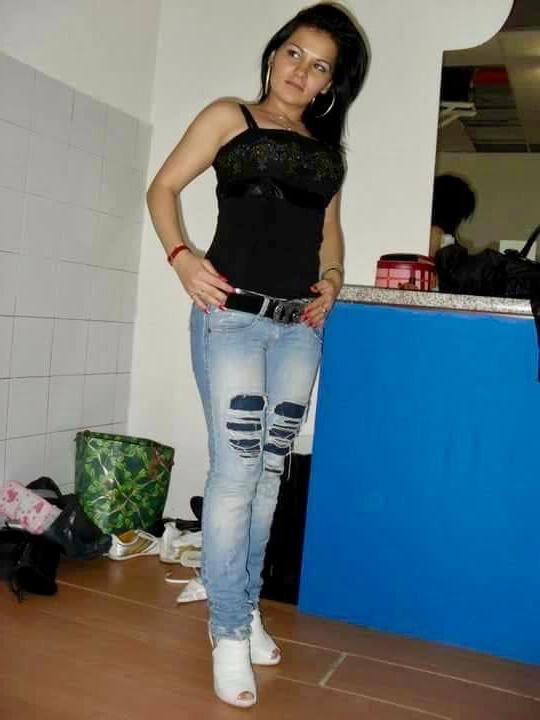 25P Sexy Jeans Shorts &amp; Legging's #29