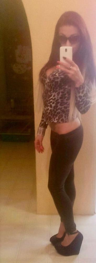 25P Sexy Jeans Shorts &amp; Legging's #29