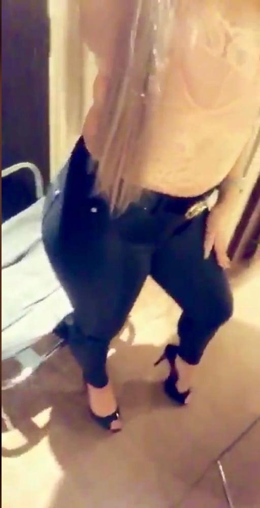 25P Sexy Jeans Shorts &amp; Legging's #29