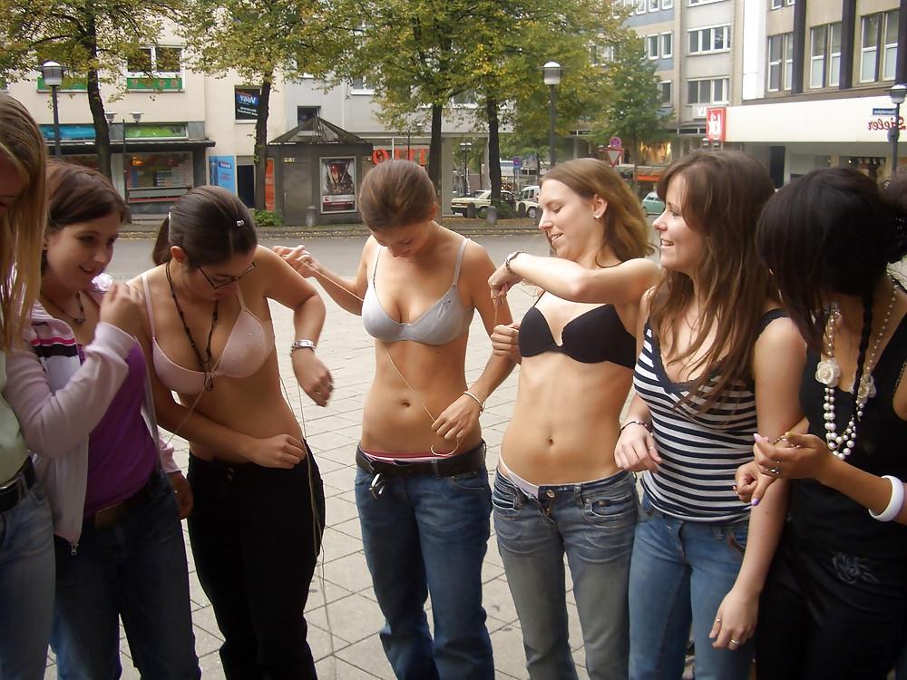 25P Queens in Jeans CLX