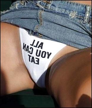 25P Queens in Jeans CLX