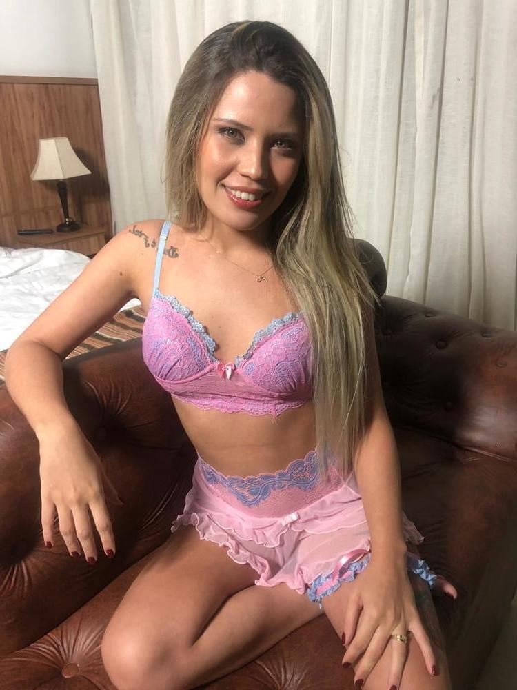 25P Yasmin Mineira Age 23 Brazilian Whore