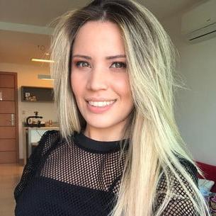 25P Yasmin Mineira Age 23 Brazilian Whore