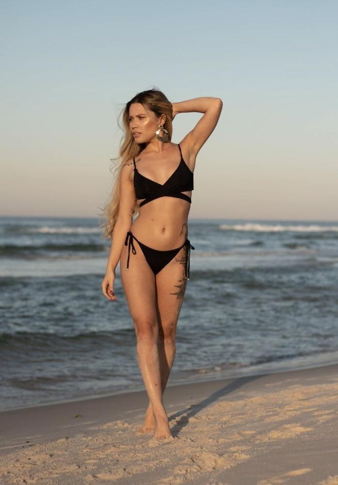 25P Yasmin Mineira Age 23 Brazilian Whore