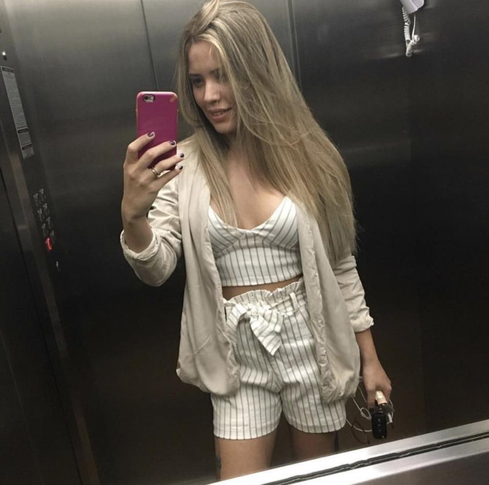 25P Yasmin Mineira Age 23 Brazilian Whore