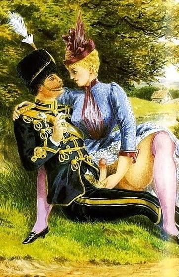 16P Erotic Art 76