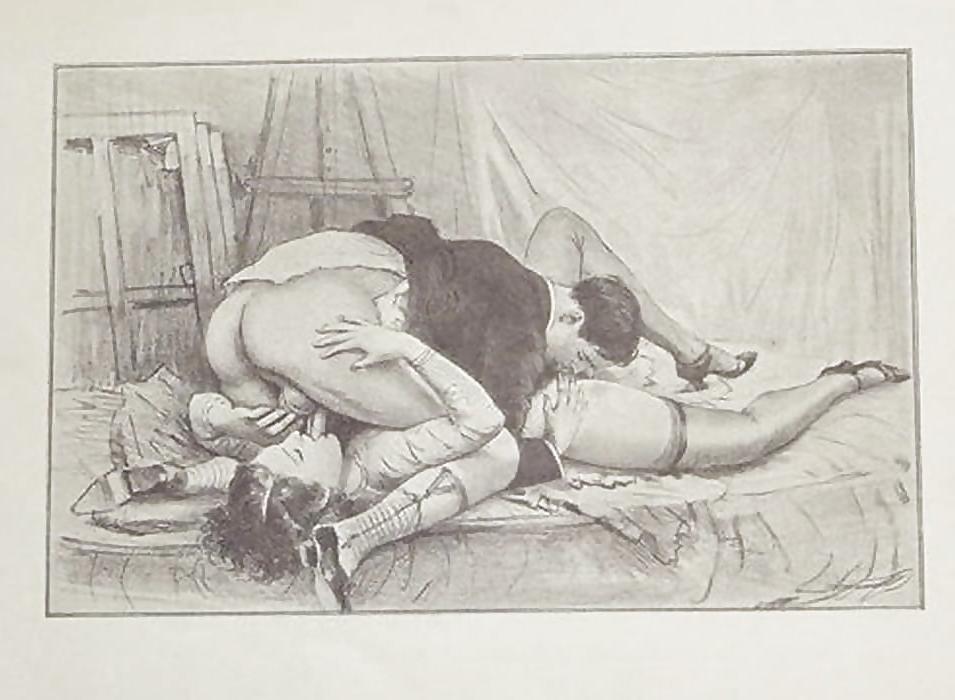 16P Erotic Art 76