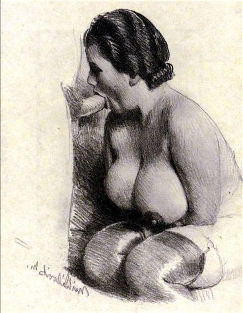 16P Erotic Art 76