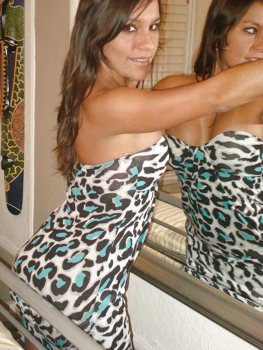 22P BRAZILIAN HOTTIE I