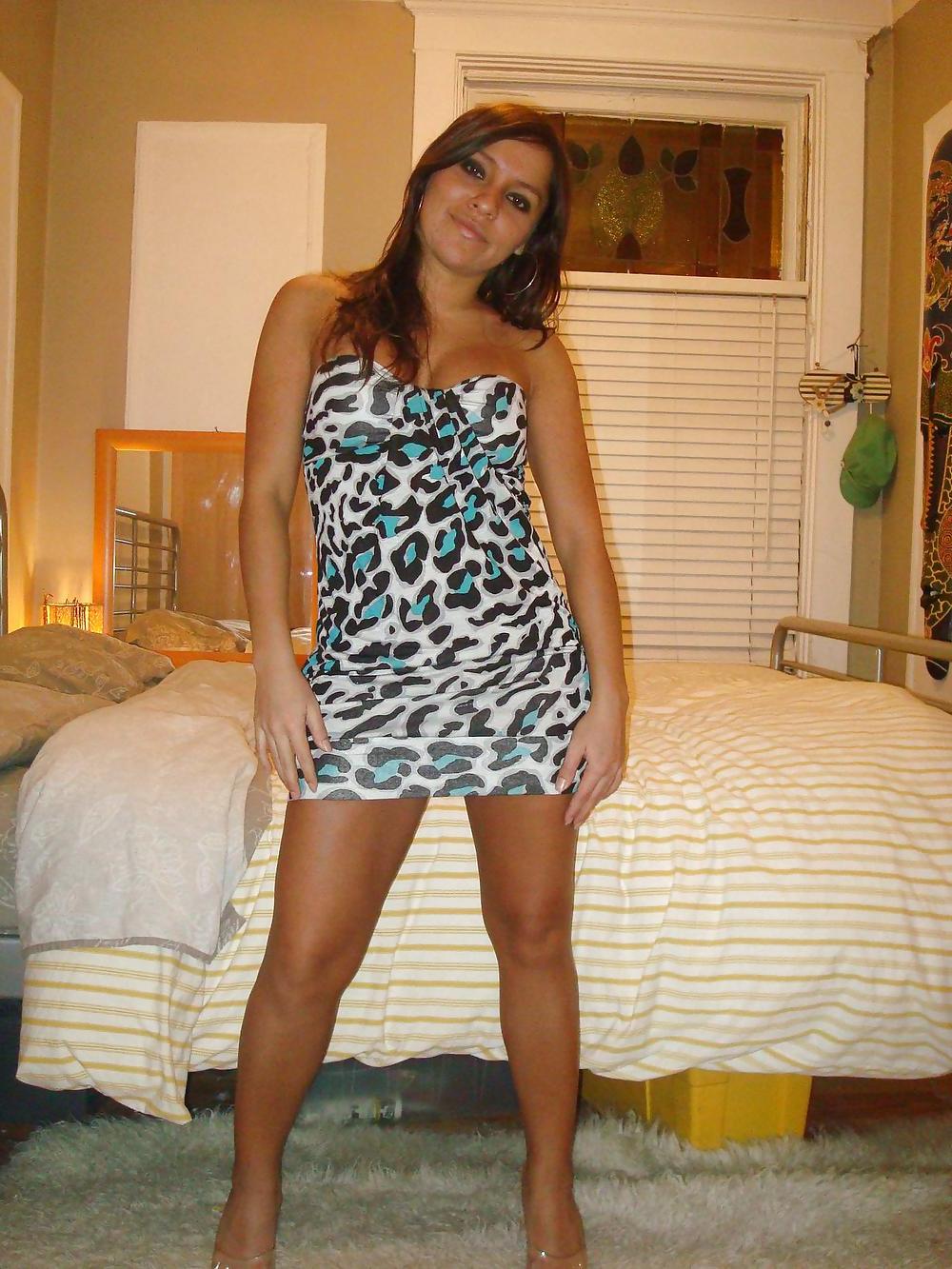 22P BRAZILIAN HOTTIE I