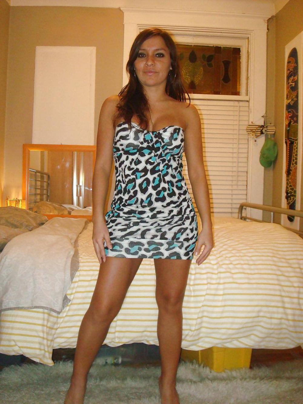 22P BRAZILIAN HOTTIE I