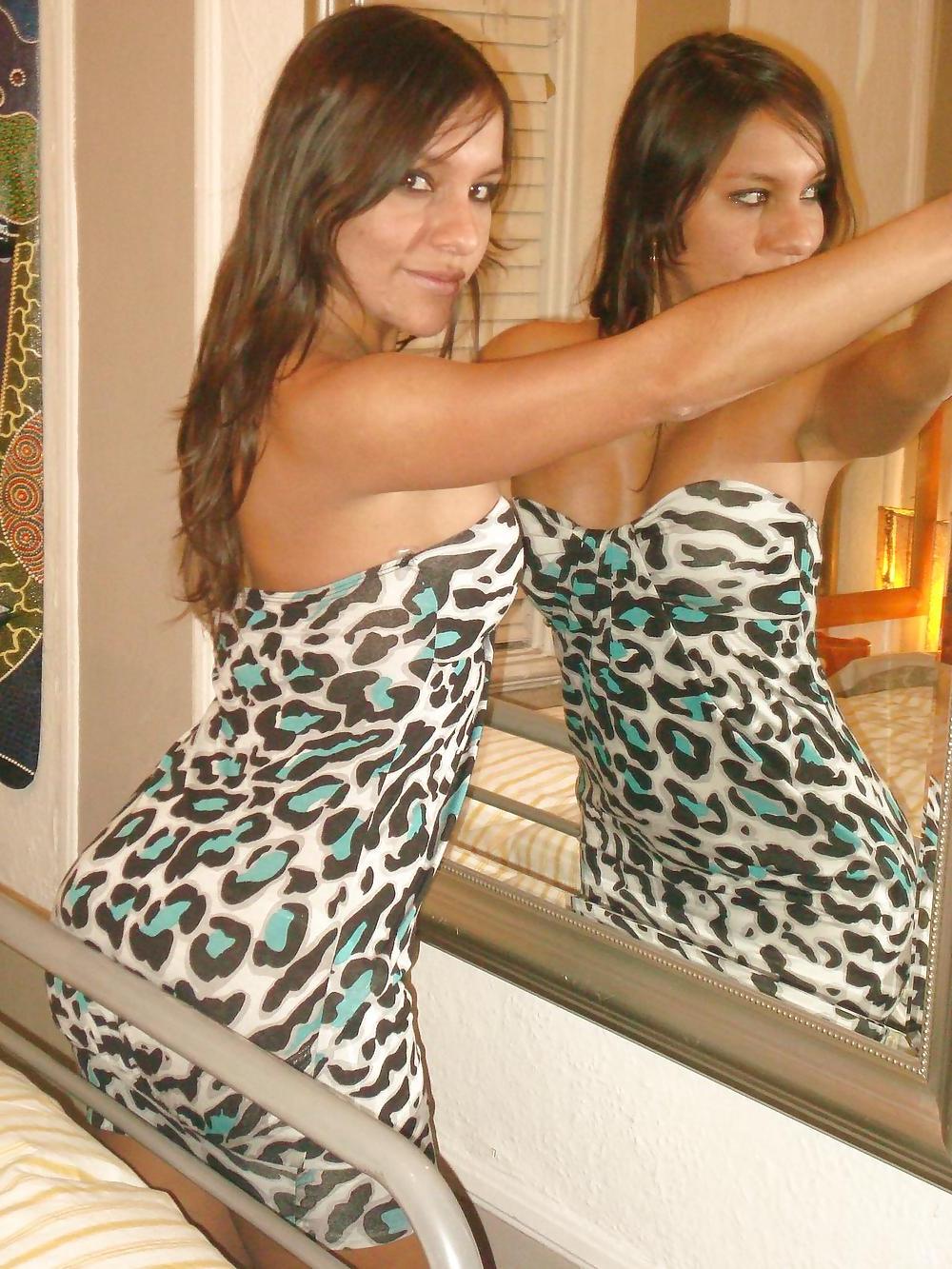 22P BRAZILIAN HOTTIE I