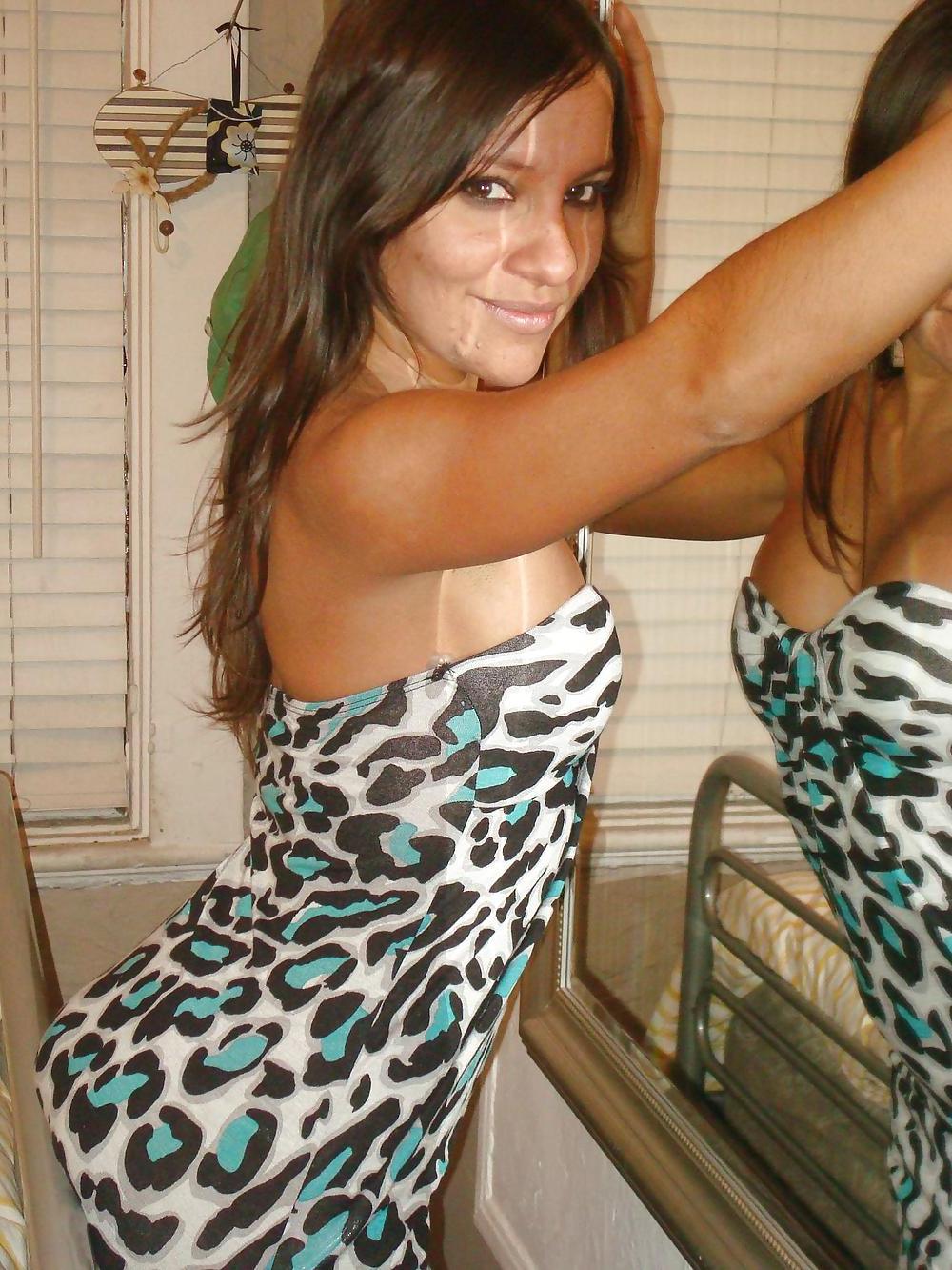 22P BRAZILIAN HOTTIE I