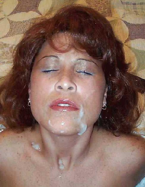 10P Red Head facials