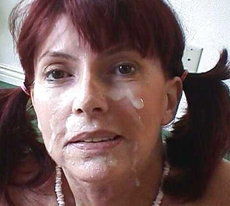 10P Red Head facials
