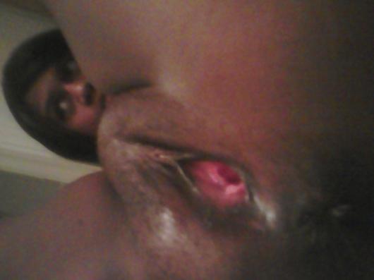12P Fat Amateur pussy pt. 4