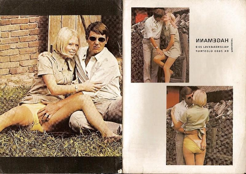 25P Vintage Group Set - Play 1