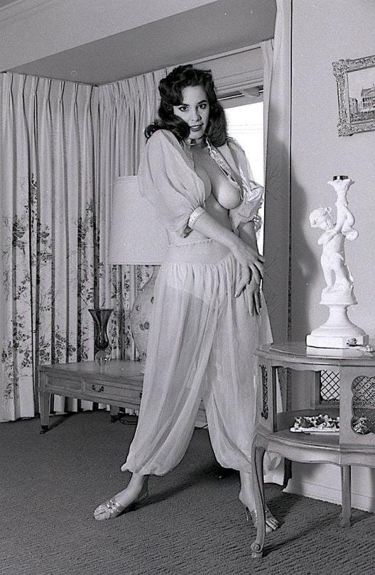 25P Marianne Arras, 1960's model