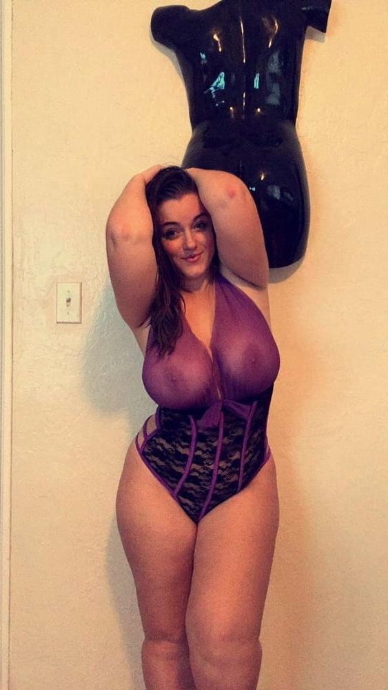 25P Curvy chick Vol. 7