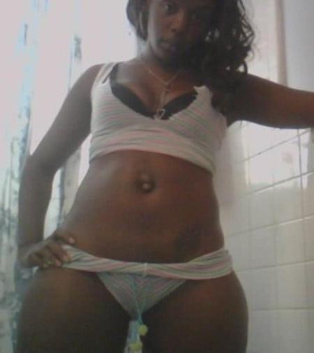 25P unknown curvy black women 11