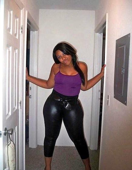 25P unknown curvy black women 11