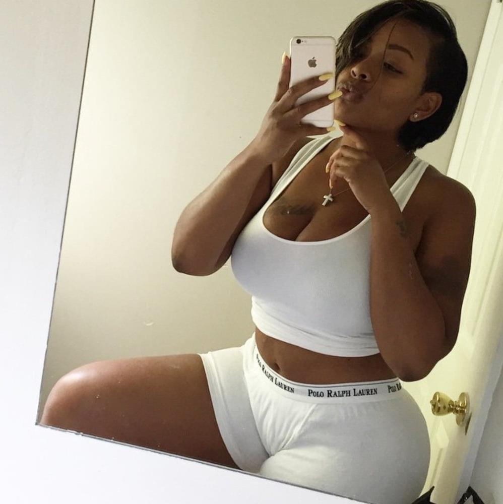 25P unknown curvy black women 11