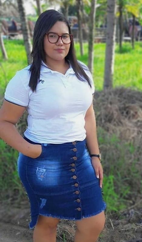 25P Mini jeans skirts 20